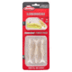 Berkley Slobberknocker And PowerStinger Kit, 3/8oz, 7 Pack, White Chartreuse, 1613925