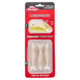 Berkley Slobberknocker And PowerStinger Kit, 3/8oz, 7 Pack, White Chartreuse, 1613925