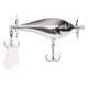 Berkley Spin Bomb Hard Bait, Topwater, Black Chrome, 60, 1487243