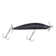 Berkley Spy Miscellaneous Hard Bait, Sinks, 1/3oz, Black, 70, 1503529
