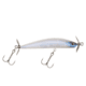 Berkley Spy Miscellaneous Hard Bait, Sinks, 1/4oz, Ghost White, 70, 1503531