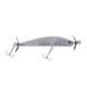 Berkley Spy Miscellaneous Hard Bait, Sinks, 1/4oz, Ice, 70, 1503535