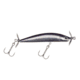 Berkley Spy Miscellaneous Hard Bait, Sinks, 1/4oz, Purple Bullet, 70, 1512060