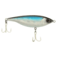 Berkley Stick Shadd Saltwater Hard Bait, Twitchbait, Less Than 1 ft, Blue Bullet, 114, 1573080