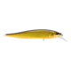 Berkley Stunna Hard Bait, Jerkbait, Black Gold, 100, 1593249