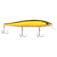 Berkley Stunna Hard Bait, Jerkbait, Black Gold, 112, 1553533