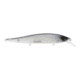 Berkley Stunna Hard Bait, Jerkbait, Blue Vapor OB, 112, 1593207