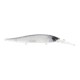 Berkley Stunna Hard Bait, Jerkbait, Blue Vapor OB, 112+2, 1631182