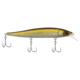 Berkley Stunna Hard Bait, Jerkbait, Bronzeback, 112, 1553535