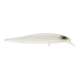 Berkley Stunna Hard Bait, Jerkbait, French Pearl OB, 100, 1593263