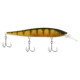 Berkley Stunna Hard Bait, Jerkbait, Perch, 112+1, 1550802