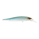 Berkley Stunna Hard Bait, Jerkbait, Stealth Minnow, 100+1, 1593290