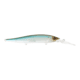 Berkley Stunna Hard Bait, Jerkbait, Stealth Minnow, 112+2, 1631185