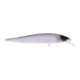 Berkley Stunna Hard Bait, Jerkbait, Stone Cold, 100, 1593260
