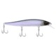 Berkley Stunna Hard Bait, Jerkbait, Stone Cold, 112, 1550796