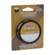 Berkley Trilene 100% Fluoro Leader Line, 0.008in/0.20mm, 4lb/1.8kg, 25yd/22m, Clear, TFLM4-15