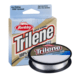 Berkley Trilene 100% Fluorocarbon Ice Line 5Lb 75yd, Clear, 0.009 in/0.22 mm, 1226836