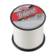 Berkley Trilene Big Game Braid Line, 20lb, Crystal, 0.010 in/0.25 mm, 1606117