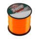 Berkley Trilene Big Game Mono 50lb 275yd Quarter Spool, Blaze Orange, 0.028 in/0.71 mm, 1540460