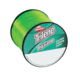 Berkley Trilene Big Game Monofilament Quarter Pound Spool, 20 lb 650 yd, Solar Collector, 0.018 in/0.45 mm, 1068363