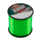 Berkley Trilene Big Game Monofilament Quarter Pound Spool, 50 lb, 275 yd, Solar Collector, 0.028 in/0.71 mm, 1079076