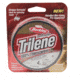 Berkley Trilene Fluorocarbon XL Professional Grade Filler Spool Line, 4 lb, 200 Yards, Clear 178530