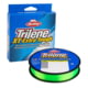Berkley Trilene XT Monofilament Line, 0.017in/0.43mm, 17lb/7.7kg, 300yd/274m, Solar, 0.017 in/0.43 mm, 1562143