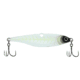 Berkley Vibrato Saltwater Hard Bait, Metal Jig, Ghostescent, 14, 1548013