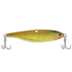 Berkley Vibrato Saltwater Hard Bait, Metal Jig, Nat Golden Shiner, 28, 1548028