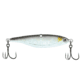 Berkley Vibrato Saltwater Hard Bait, Metal Jig, Nat Shiner, 10, 1548004