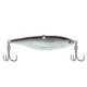 Berkley Vibrato Saltwater Hard Bait, Metal Jig, Nat Shiner, 21, 1548020