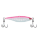 Berkley Vibrato Saltwater Hard Bait, Metal Jig, Pinkescent, 7, 1547998