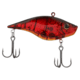 Berkley Warpig Crankbait, 2.4in, Ghost Red Craw, 1/4, 1570147