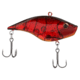Berkley Warpig Crankbait, 3in, Ghost Red Craw, 1/2, 1570153