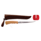 Berkley Wooden Handle 6in Fillet Knife, Wood, 1318359