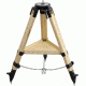 Berlebach Planet Wood Tripod for GP/SPX B14020GPSPX