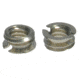 Berlebach Threaded Socket To Reduce Outside Thread From 3/8" To 1/4", B32055