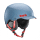 Bern Baker EPS Helmet-Steel-L/XL