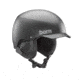 Bern Baker EPS w/ 8Tracks Helmet, Matte Black, Medium, SM04818MBK2