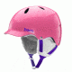 Bern Bandita Helmet - Youth-Pink-M/L