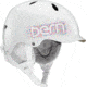 Bern Bandito MIPS Helmet, White Confetti, M/L, SB03M18GWC23