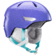 Bern Bristow Jr. Helmet-Satin Bright Purple-S/M