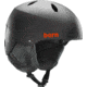 Bern Diablo Helmet, Satin White, Medium, SB04E18SWT2