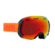 Bern Eastwood Medium Frame Goggles, Orange, GM03P17ORR
