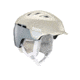 Bern Heist Brim Helmet, Satin Delphin Gray, Large, SM00D18SDG3