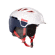 Bern Heist Brim Helmet, Satin Patriot, Small, SM00D18RWB1