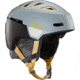 Bern Baker EPS w/ 8Tracks Helmet, Matte Black, Small, SM04818MBK1