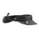 Bern Helmets Allston Summer Liner w/ Flip Visor Barn Deal Liner, VVALV1