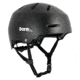 Bern Helmets Macon 2.0 Carbon Fiber DVRT Bike Helmet, BM37S23SBK1