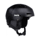 Bern Helmets Macon 2.0 Carbon Fiber DVRT Winter Helmet Barn Deal, SM48V23GLP1